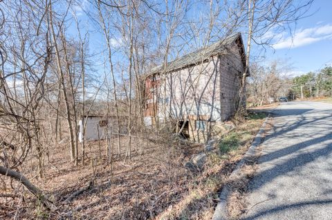Tiny photo for 65 Blair Road, Willington, CT 06279 (MLS # 24141308)