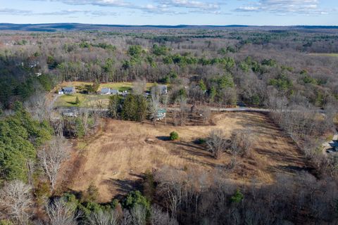 Tiny photo for 65 Blair Road, Willington, CT 06279 (MLS # 24141308)