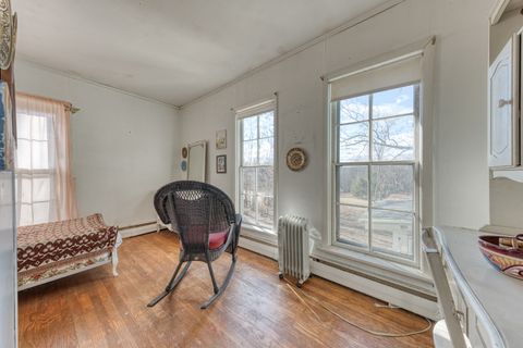 Tiny photo for 65 Blair Road, Willington, CT 06279 (MLS # 24141308)