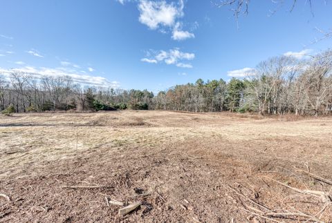 Tiny photo for 65 Blair Road, Willington, CT 06279 (MLS # 24141308)