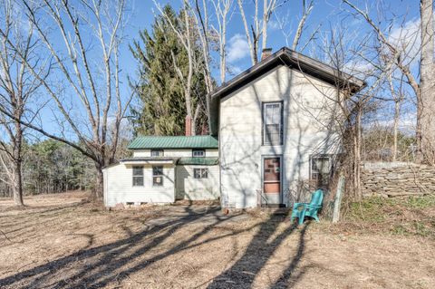 Tiny photo for 65 Blair Road, Willington, CT 06279 (MLS # 24141308)