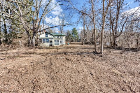 Tiny photo for 65 Blair Road, Willington, CT 06279 (MLS # 24141308)