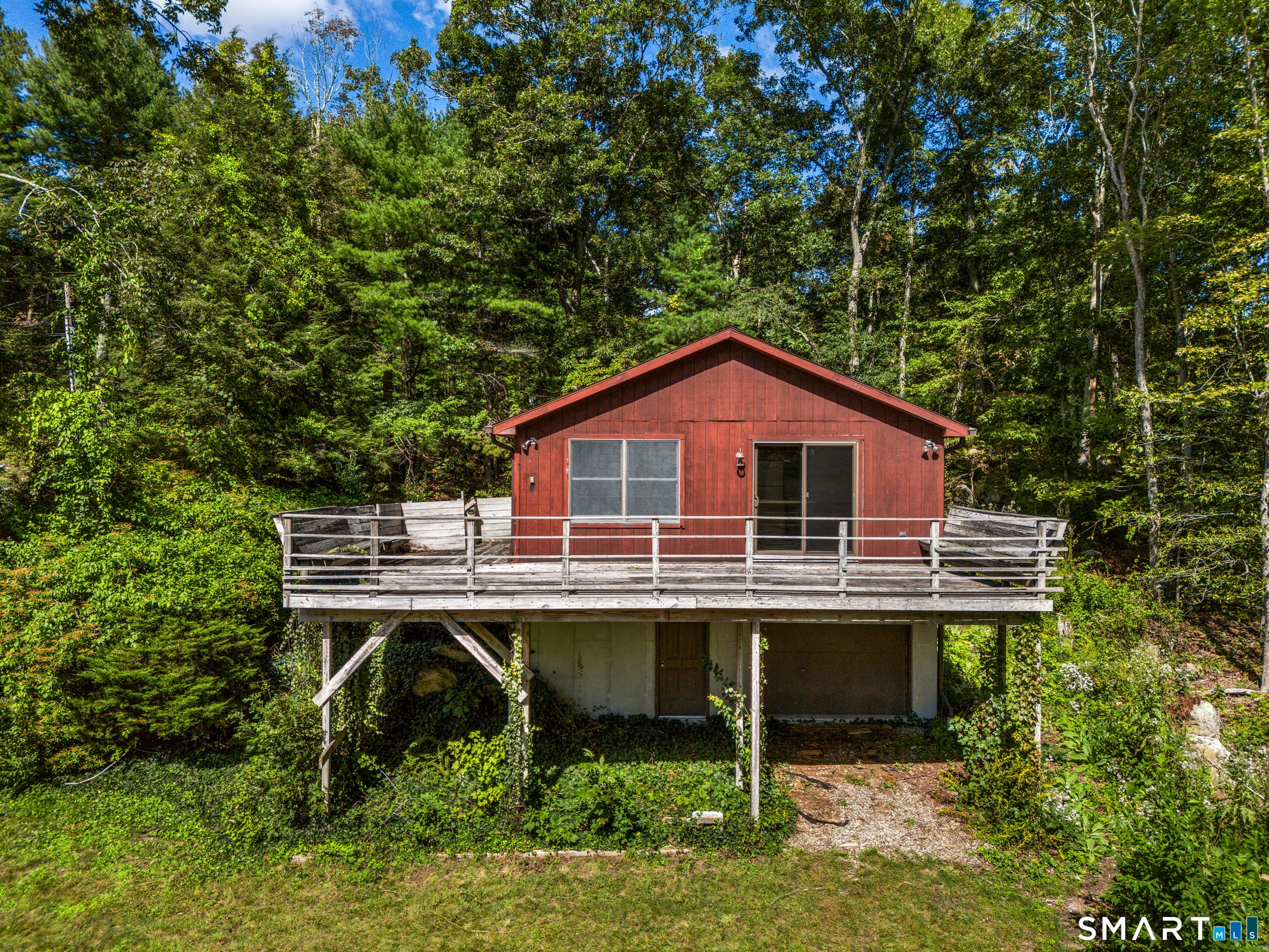 88 North Shore Road