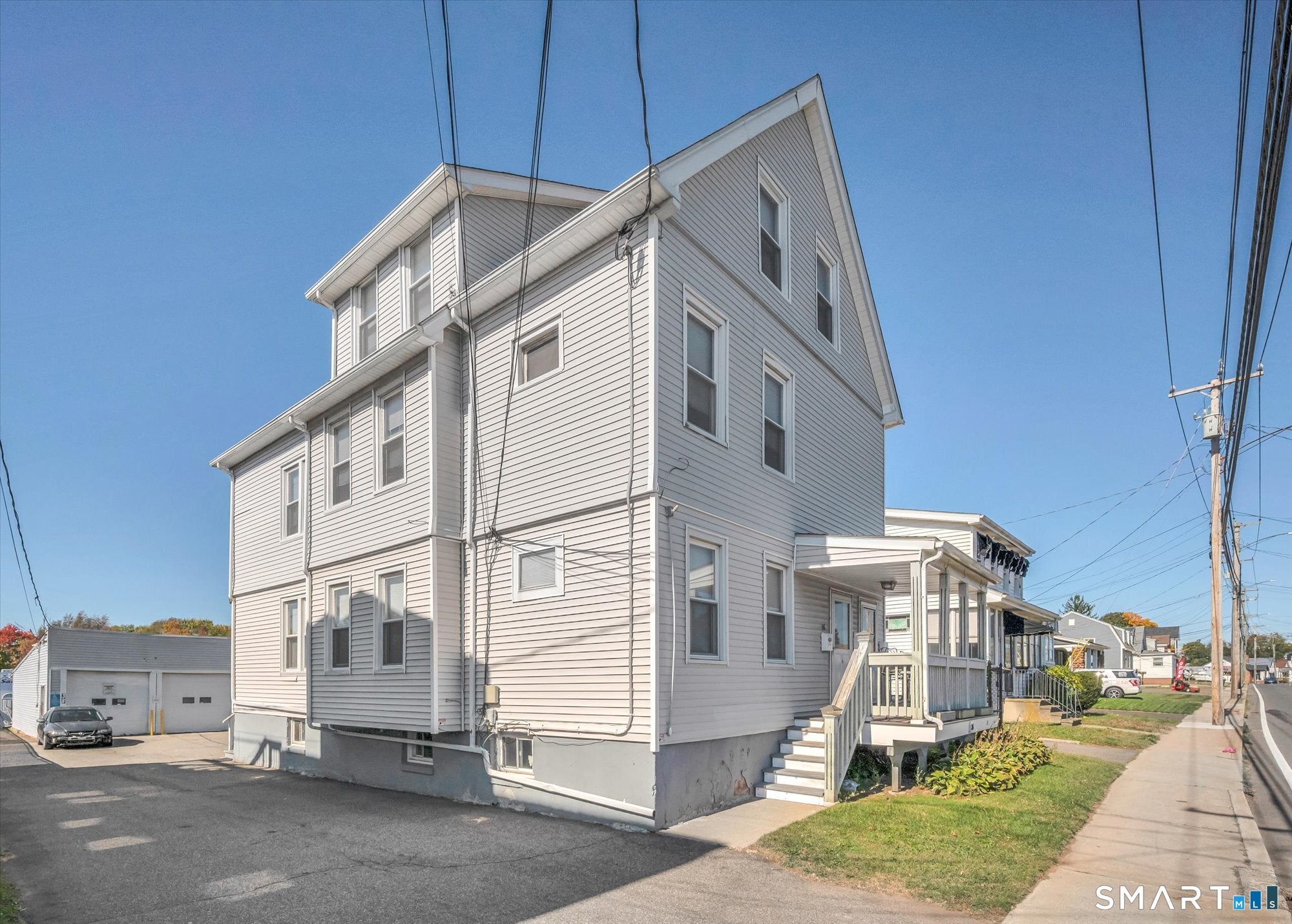 36 Hemingway Avenue