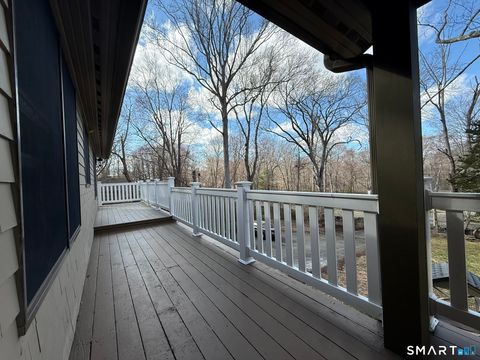 Tiny photo for 110 Town Woods Road, Lyme, CT 06371 (MLS # 24164753)