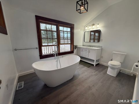 Tiny photo for 110 Town Woods Road, Lyme, CT 06371 (MLS # 24164753)