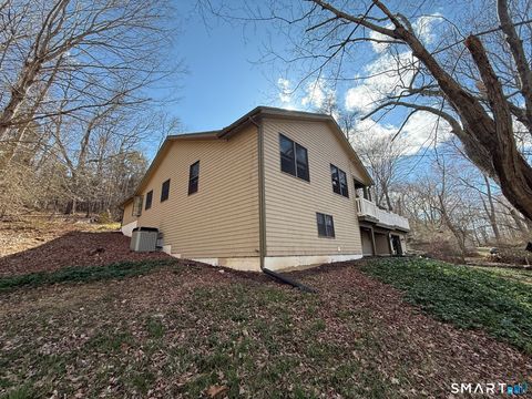 Tiny photo for 110 Town Woods Road, Lyme, CT 06371 (MLS # 24164753)