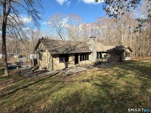 Tiny photo for 110 Town Woods Road, Lyme, CT 06371 (MLS # 24164753)