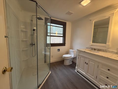 Tiny photo for 110 Town Woods Road, Lyme, CT 06371 (MLS # 24164753)