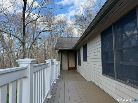 Tiny photo for 110 Town Woods Road, Lyme, CT 06371 (MLS # 24164753)