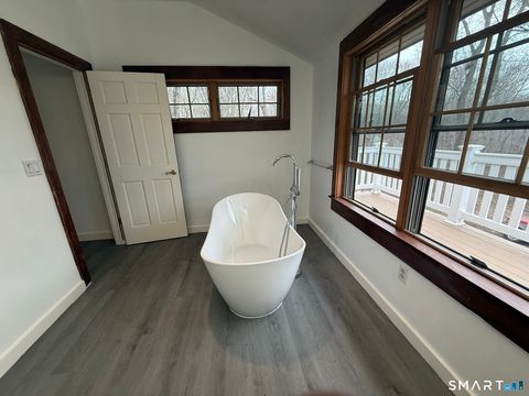 Tiny photo for 110 Town Woods Road, Lyme, CT 06371 (MLS # 24164753)