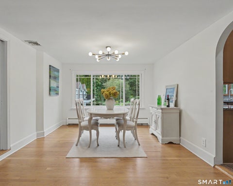 Tiny photo for 121 Parry Road, Stamford, CT 06907 (MLS # 24191833)