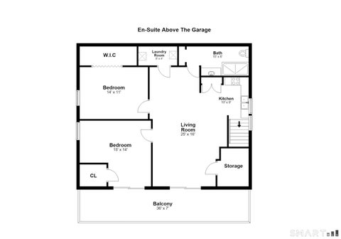 Tiny photo for 121 Parry Road, Stamford, CT 06907 (MLS # 24191833)