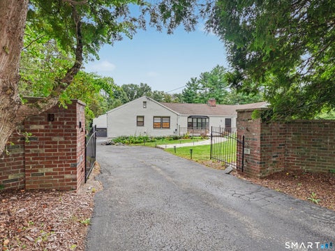 Tiny photo for 121 Parry Road, Stamford, CT 06907 (MLS # 24191833)