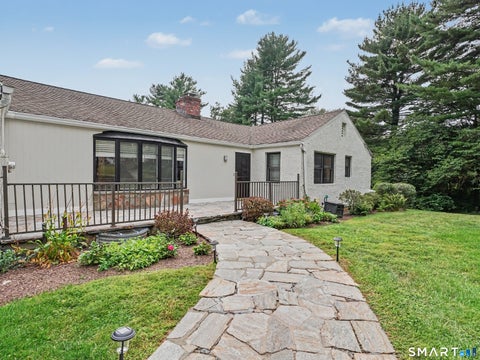 Tiny photo for 121 Parry Road, Stamford, CT 06907 (MLS # 24191833)