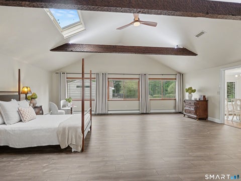 Tiny photo for 121 Parry Road, Stamford, CT 06907 (MLS # 24191833)