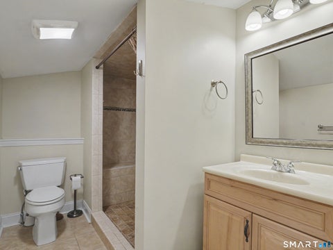 Tiny photo for 121 Parry Road, Stamford, CT 06907 (MLS # 24191833)