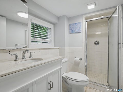 Tiny photo for 121 Parry Road, Stamford, CT 06907 (MLS # 24191833)