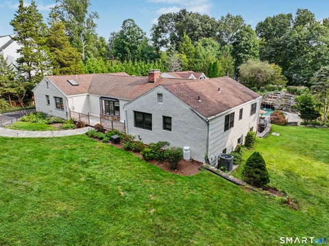 Tiny photo for 121 Parry Road, Stamford, CT 06907 (MLS # 24191833)