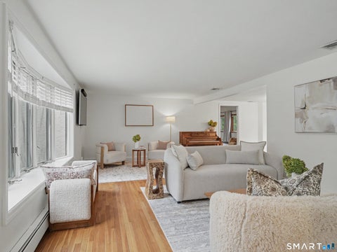 Tiny photo for 121 Parry Road, Stamford, CT 06907 (MLS # 24191833)