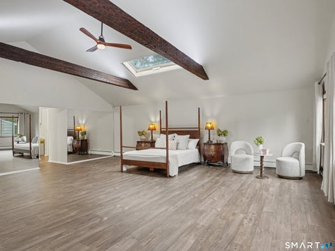 Tiny photo for 121 Parry Road, Stamford, CT 06907 (MLS # 24191833)
