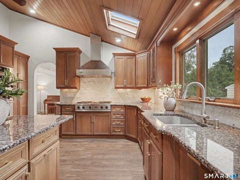 Tiny photo for 121 Parry Road, Stamford, CT 06907 (MLS # 24191833)