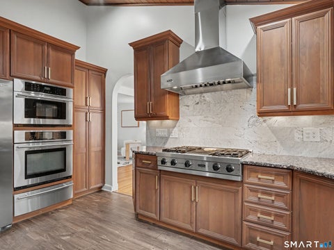 Tiny photo for 121 Parry Road, Stamford, CT 06907 (MLS # 24191833)