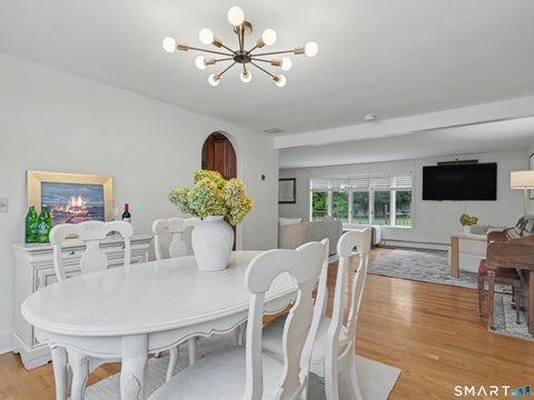 Tiny photo for 121 Parry Road, Stamford, CT 06907 (MLS # 24191833)