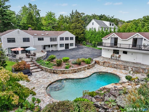 Photo of 121 Parry Road, Stamford, CT 06907 (MLS # 24191833)