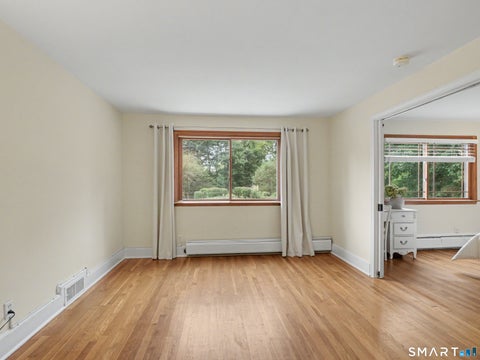 Tiny photo for 121 Parry Road, Stamford, CT 06907 (MLS # 24191833)