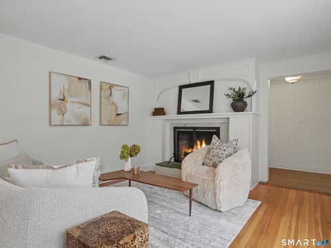 Tiny photo for 121 Parry Road, Stamford, CT 06907 (MLS # 24191833)