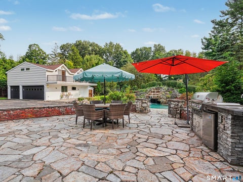 Tiny photo for 121 Parry Road, Stamford, CT 06907 (MLS # 24191833)