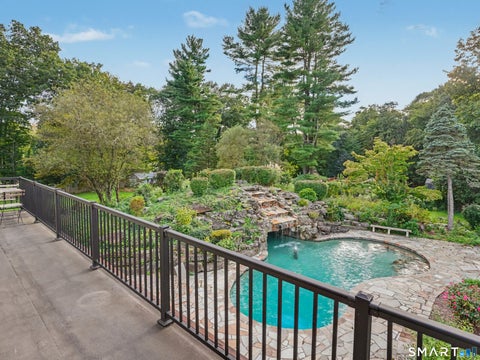 Tiny photo for 121 Parry Road, Stamford, CT 06907 (MLS # 24191833)