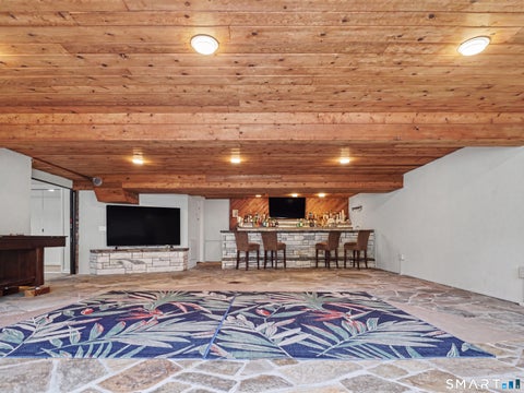 Tiny photo for 121 Parry Road, Stamford, CT 06907 (MLS # 24191833)
