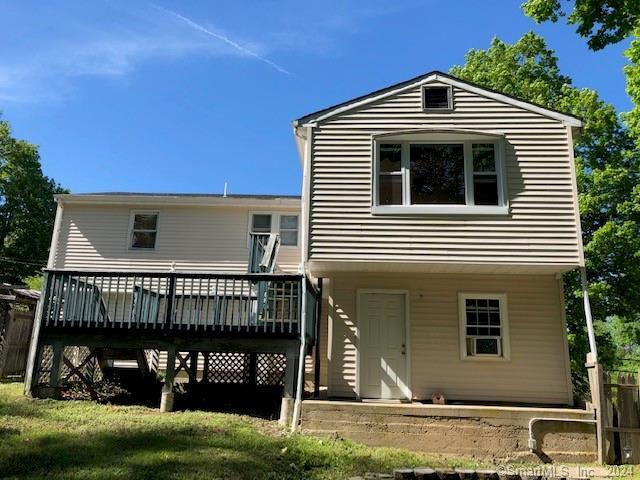 117 Milwaukee Avenue