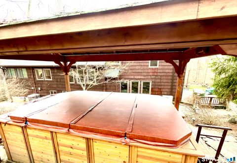 Tiny photo for 208 Cascade Road, Stamford, CT 06903 (MLS # 24159984)