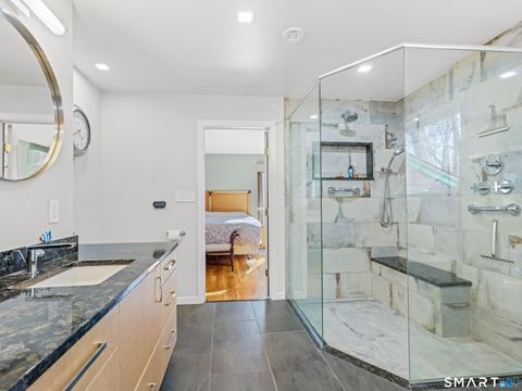 Tiny photo for 208 Cascade Road, Stamford, CT 06903 (MLS # 24159984)