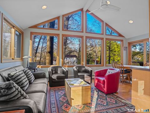 Tiny photo for 208 Cascade Road, Stamford, CT 06903 (MLS # 24159984)