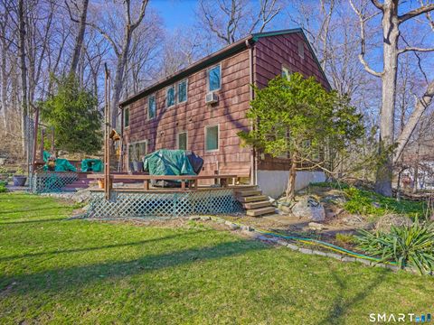 Tiny photo for 208 Cascade Road, Stamford, CT 06903 (MLS # 24159984)