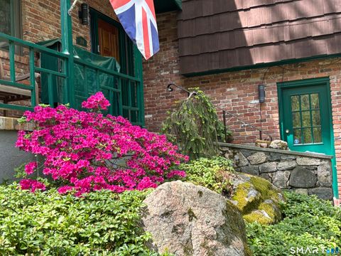 Tiny photo for 208 Cascade Road, Stamford, CT 06903 (MLS # 24159984)