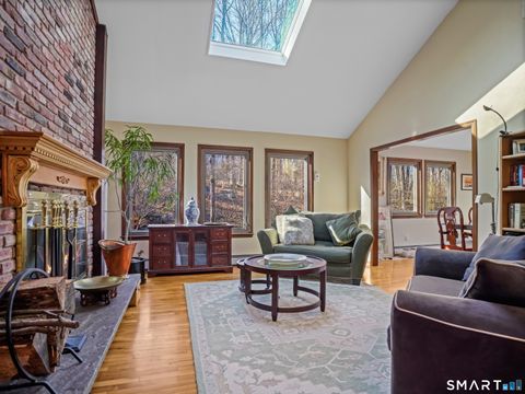 Tiny photo for 208 Cascade Road, Stamford, CT 06903 (MLS # 24159984)