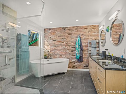 Tiny photo for 208 Cascade Road, Stamford, CT 06903 (MLS # 24159984)