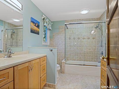 Tiny photo for 208 Cascade Road, Stamford, CT 06903 (MLS # 24159984)