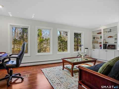 Tiny photo for 208 Cascade Road, Stamford, CT 06903 (MLS # 24159984)