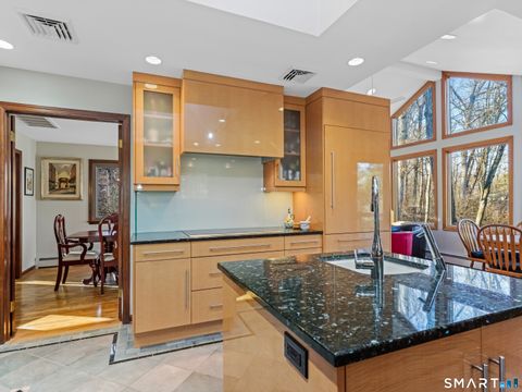 Tiny photo for 208 Cascade Road, Stamford, CT 06903 (MLS # 24159984)