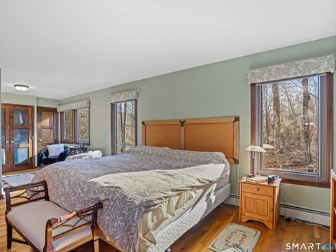 Tiny photo for 208 Cascade Road, Stamford, CT 06903 (MLS # 24159984)