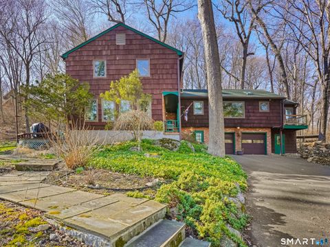 Photo of 208 Cascade Road, Stamford, CT 06903 (MLS # 24159984)