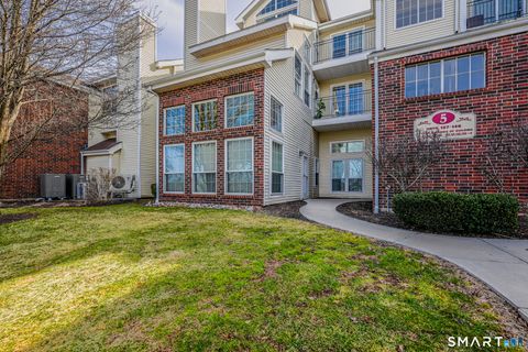 133 Carriage Crossing Lane 133 Middletown CT 06457