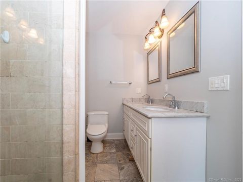 Tiny photo for 1023 Black Rock Turnpike #1023, Fairfield, CT 06825 (MLS # 24135830)