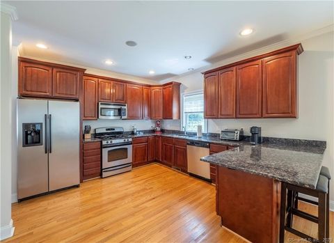 Tiny photo for 1023 Black Rock Turnpike #1023, Fairfield, CT 06825 (MLS # 24135830)